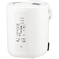 象印マホービン スチーム式加湿器 EE-DE35-WA EE-DE35・50 ｜ 加湿器 ｜ 生活家電 ｜ 商品情報 ｜ 象印マホービン